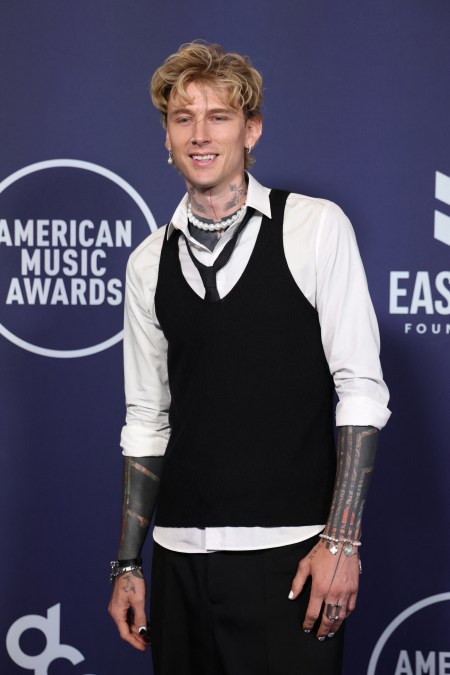 Machine Gun Kelly