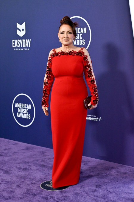 Gloria Estefan