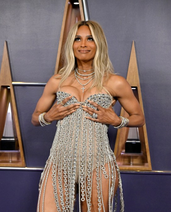 Ciara