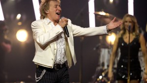 Rod Stewart