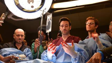 ‘Chicago Med’, ‘PD’ & ‘Fire’ Finale Spoilers: What to Expect