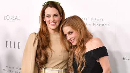 Riley Keough Shares Touching Mother’s Day Tribute to Late Mom Lisa Marie Presley