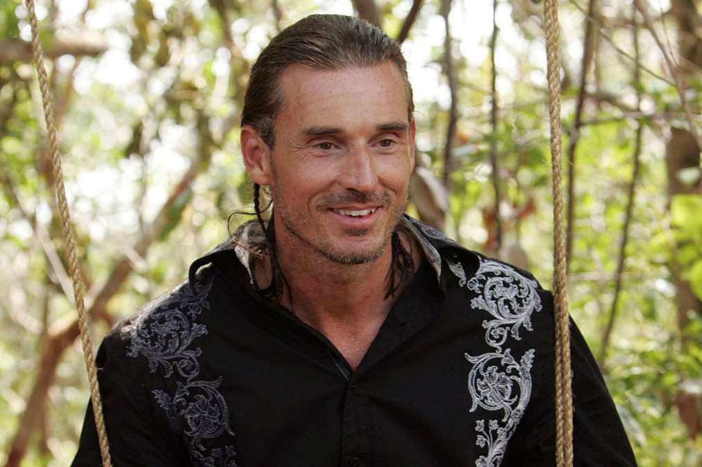 Benjamin 'Coach' Wade