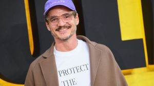 pedro pascal