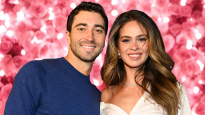 Joey Graziadei Kelsey Anderson Wedding Delay