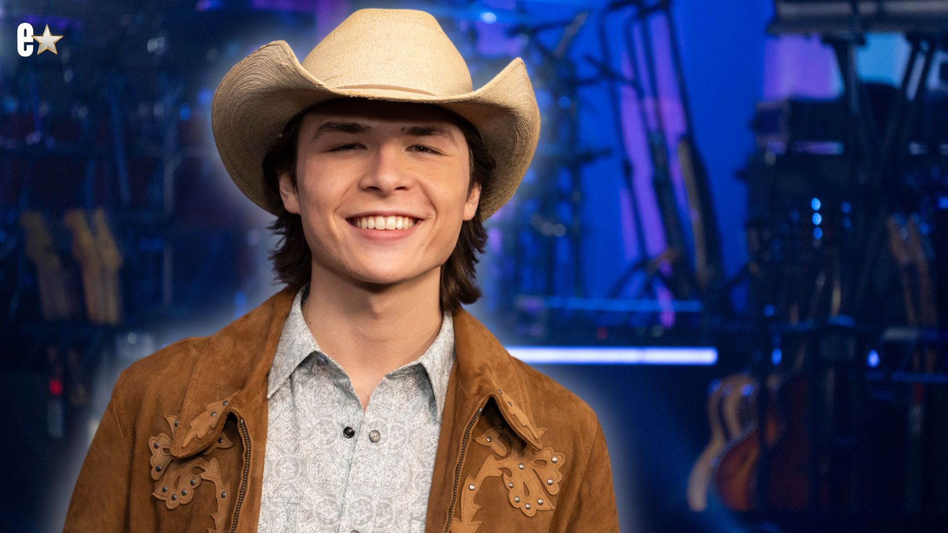 How Old Is John On American Idol