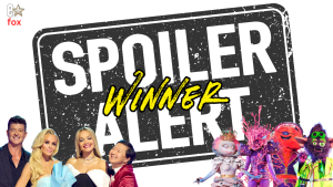 The Masked Singer Season 13 Winner