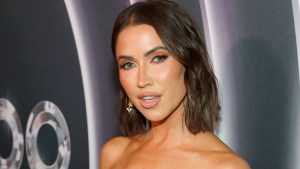 Kaitlyn Bristowe smiling