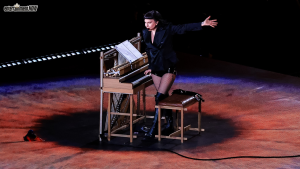 Lady Gaga Concert at Copacabana Beach in Rio 2025