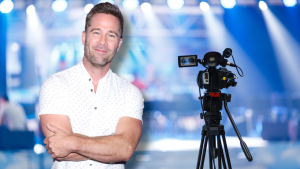 Luke Macfarlane Platonic