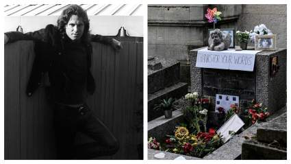 Police Find Stolen Marble Bust of Legendary Rocker After 37 Years