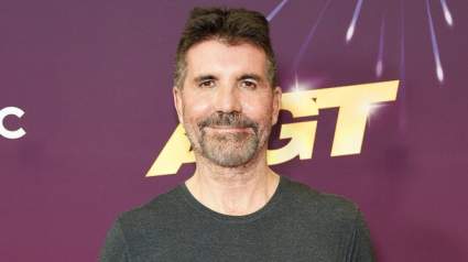Simon Cowell Recalls Critical Moment That Saved ‘America’s Got Talent’