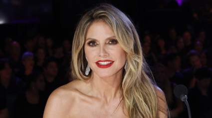 Why Is Heidi Klum Missing From ‘America’s Got Talent’ 2025?