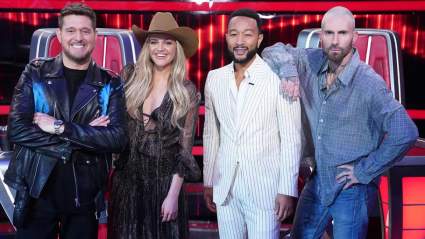 ‘The Voice’ 2025 Finale Dates, Times & Schedule