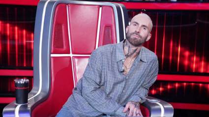 Is Adam Levine on ‘The Voice’ Next Season?
