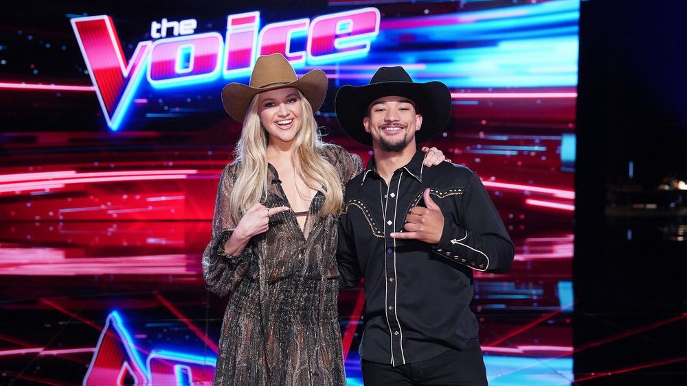 The Voice Finale 2025 Dates, Times & Schedule