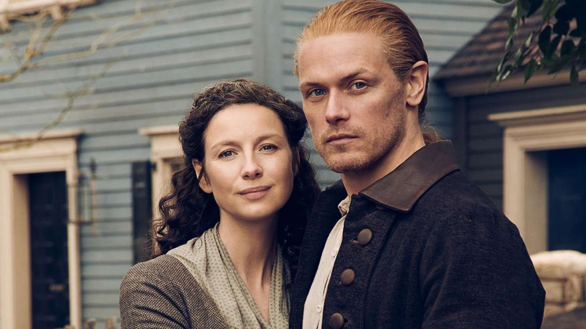 Outlander Prequel ‘Blood of My Blood’ Sets August Premiere