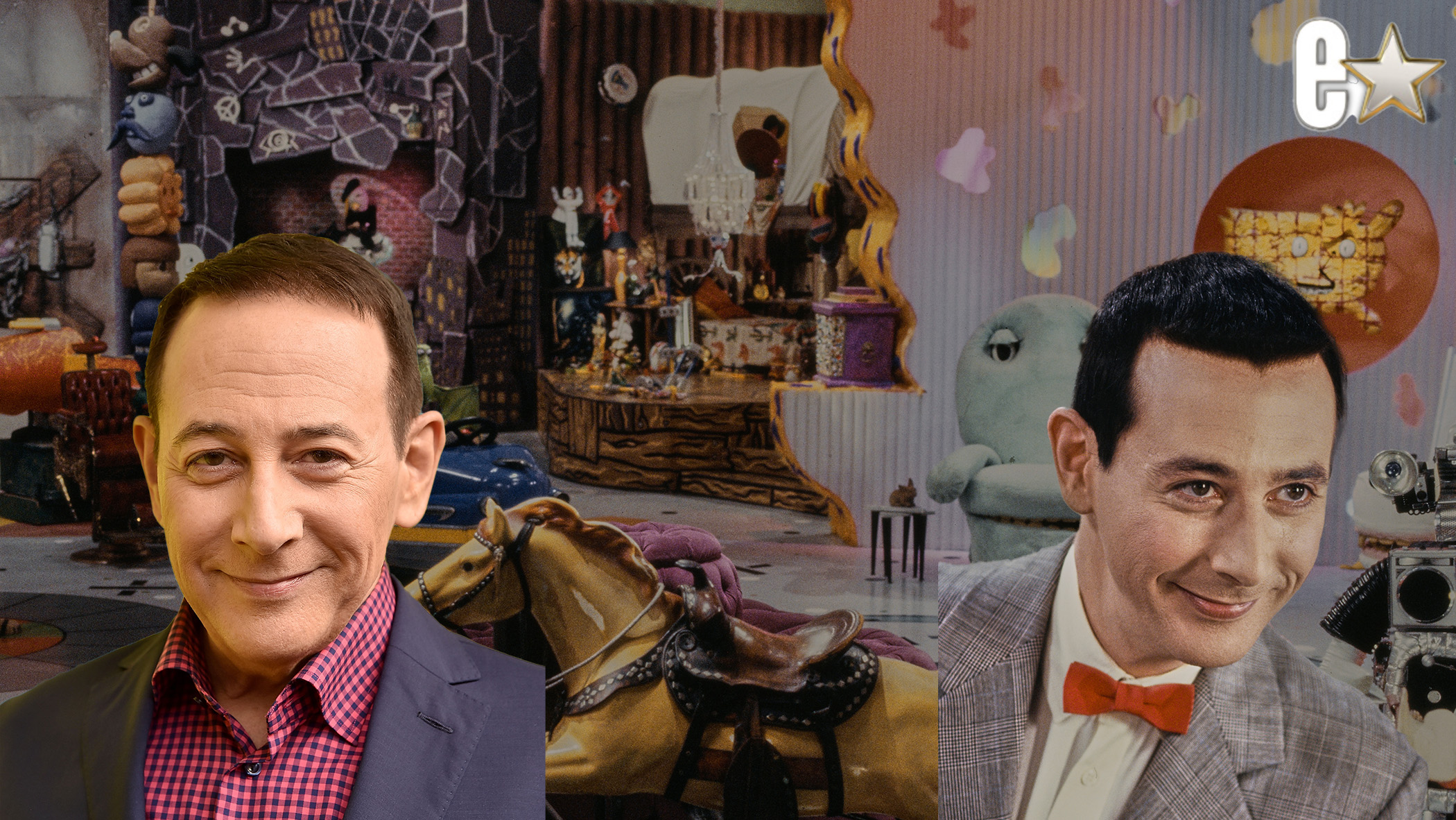 Paul Reubens, Peewee Herman and the Legacy They Left Behind