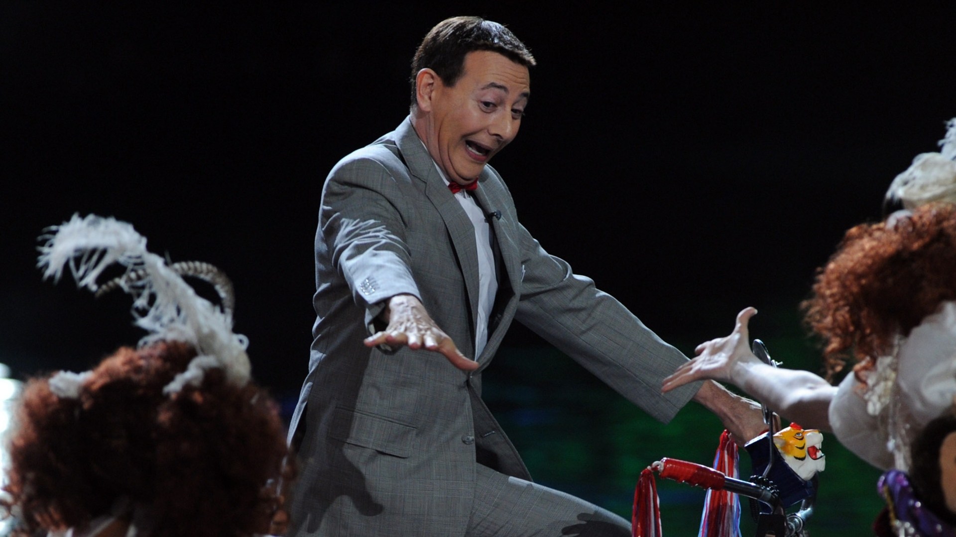 Paul Reubens Net Worth At Time Of Death