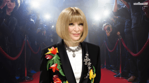 Anna Wintour