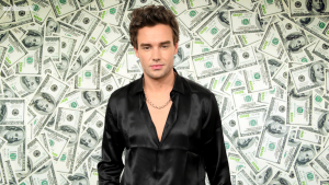 Liam Payne