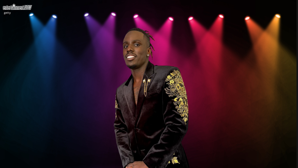 JAMAL ROBERTS