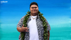 Iam Tongi