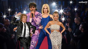 2025 American Music Awards
