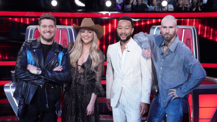 Kelsea Ballerini Breaks Silence on Fans Upset Over ‘The Voice’ Elimination