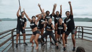 The Challenge season 40 finalists