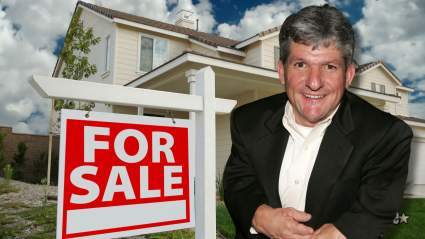 ‘LPBW’ Star Matt Roloff Lists Iconic ‘Roloff Farms’ for Sale Again