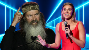 Phil Robertson Duck Dynasty