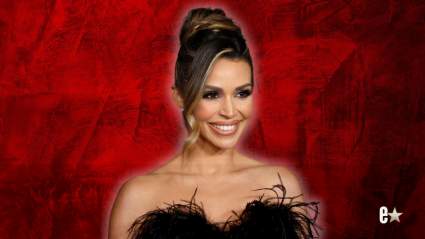 Scheana Shay Shares New Details About Her Romance With Eddie Cibrian