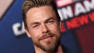 Derek Hough