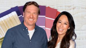 Chip & Joanna Gaines - Chip talks about Jo flying solo on new show