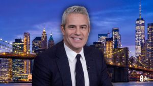 Andy Cohen