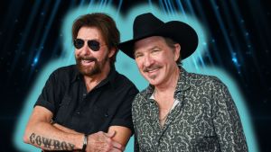 Kix Brooks & Ronnie Dunn