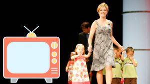 Sextuplet Hannah Gosselin Speaks Out About 'Jon & Kate Plus 8'