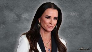 Kyle Richards