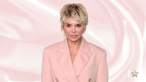 Lisa Rinna