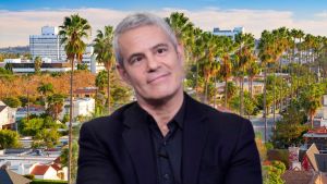 Andy Cohen