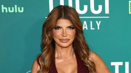 Teresa Giudice Thinks This One Thing Is Missing From RHONJ
