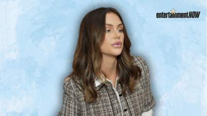 Lala Kent Shares Positive Update After Undergoing Chemotherapy Treatment