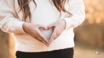 ‘Sister Wives’ Star Aspyn Brown Debuts Baby Bump on Local TV