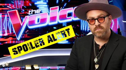 Did Adam David Win ‘The Voice’ 2025?