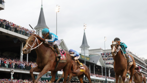 Kentucky Derby