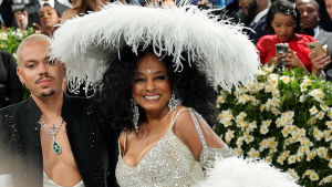 Met Gala 2025