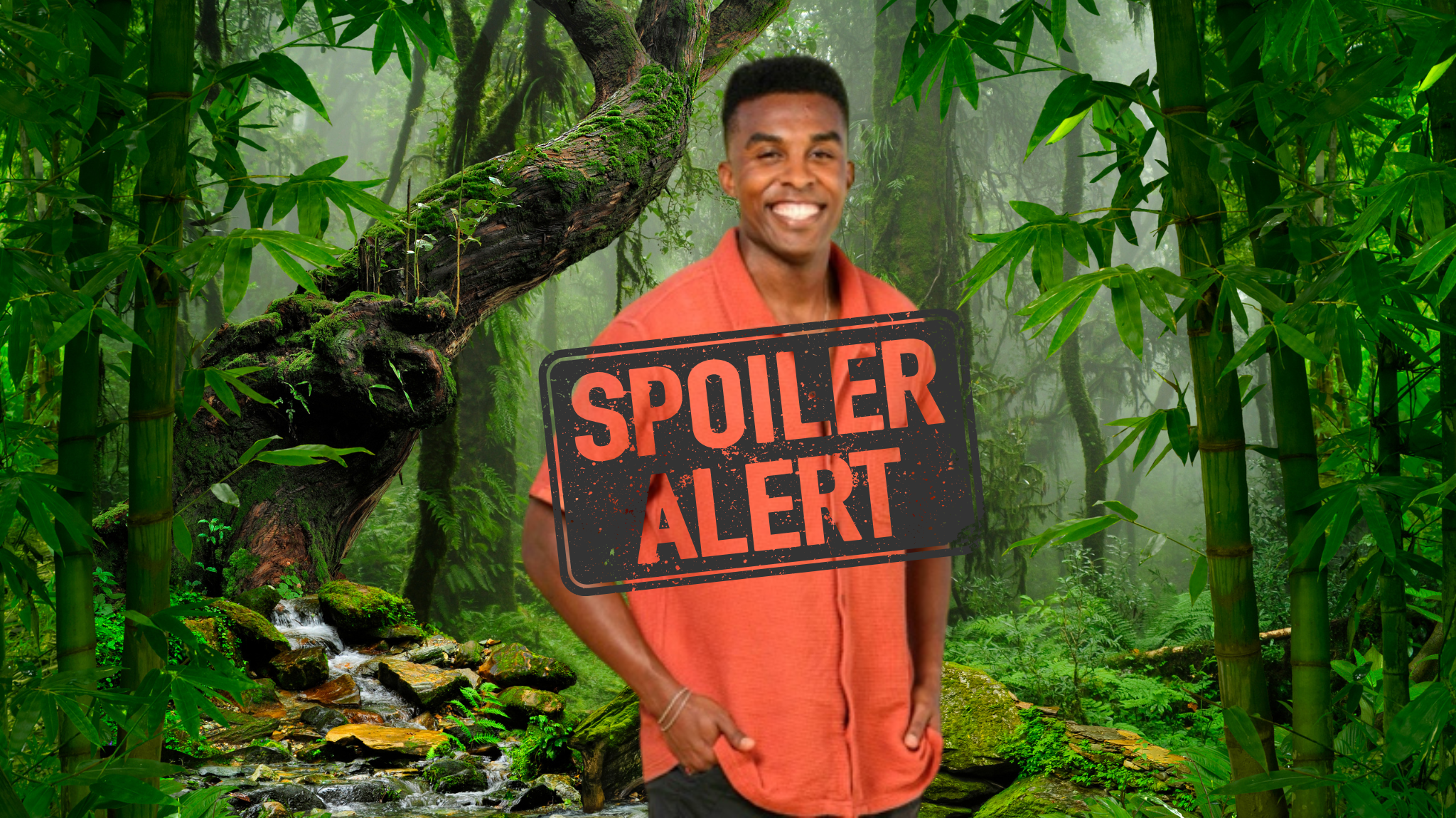 Kyle Fraser Win Survivor 48