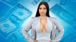 Cardi B