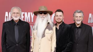 oak ridge boys acm awards